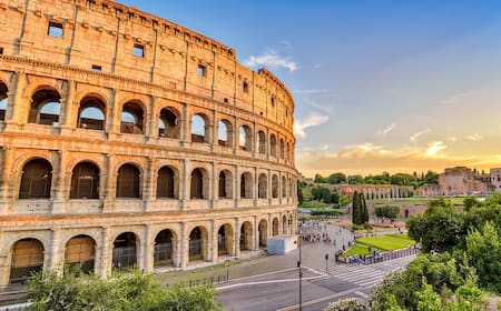 Quando Comprar Passagens para Roma: Análise dos Meses Mais Baratos e Caros