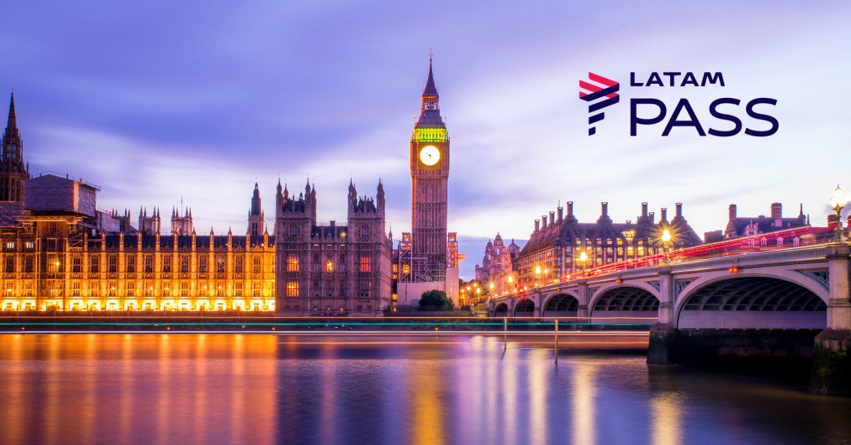 Guia completo dos aeroportos de Londres: qual escolher?