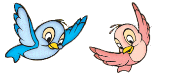 branca de neve e os passarinhos png