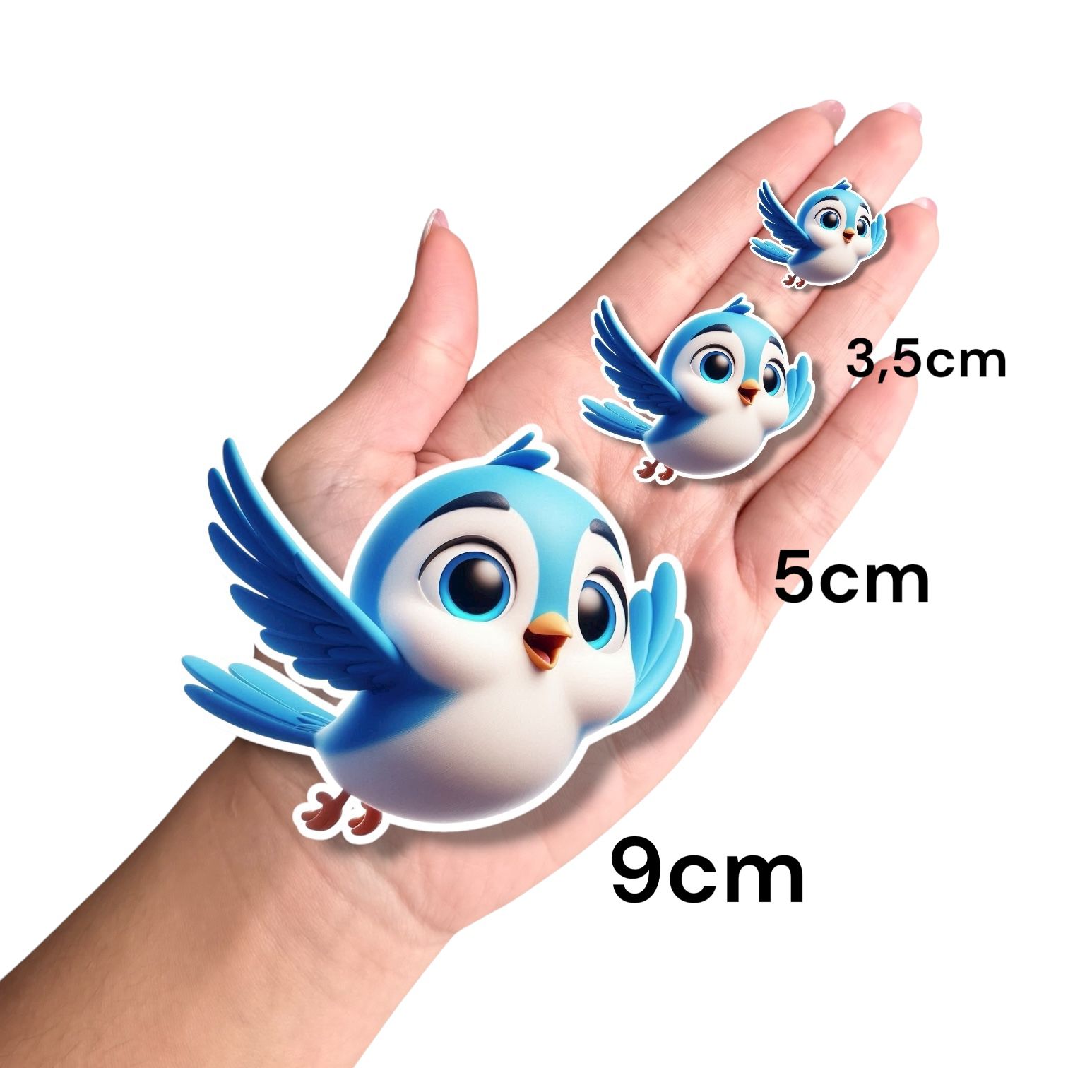 clipart passarinho branca de neve