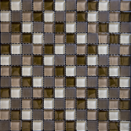 Passo a Passo: Aplicação de Pastilhas de Vidro em Banheiros e Cozinhas