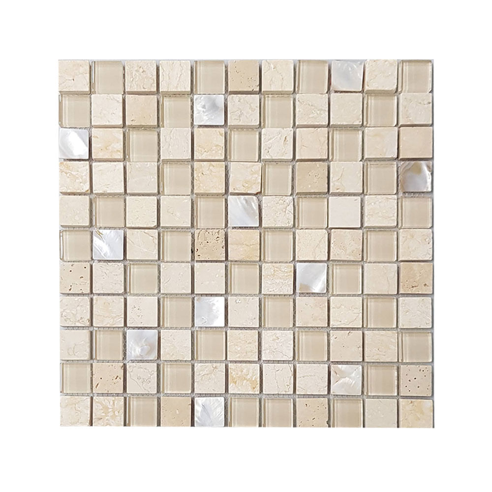 Passo a Passo: Aplicação de Pastilhas de Vidro em Banheiros e Cozinhas