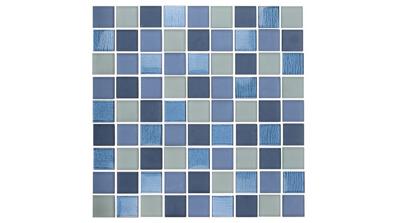 Passo a Passo: Aplicação de Pastilhas de Vidro em Banheiros e Cozinhas