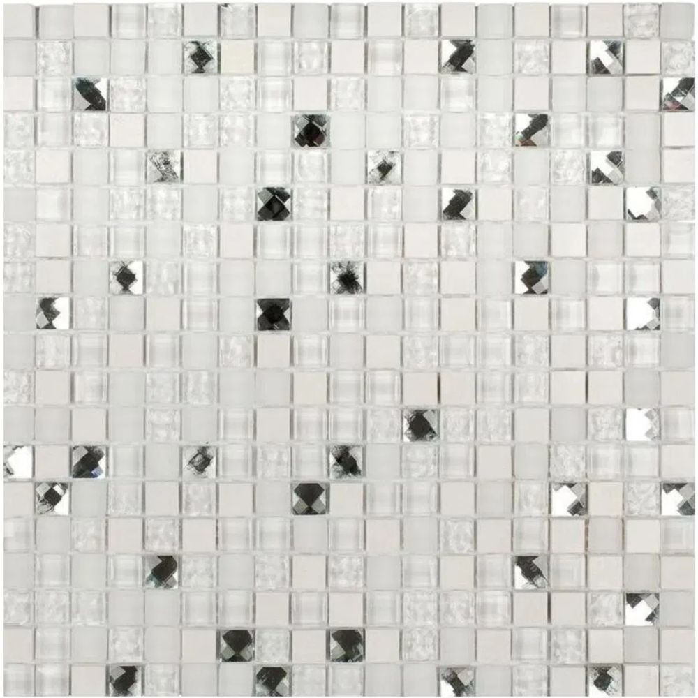 Inspirações com Pastilhas de Vidro: Transforme Sua Casa com Estilo