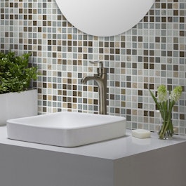 pastilha resinada para banheiro e boa