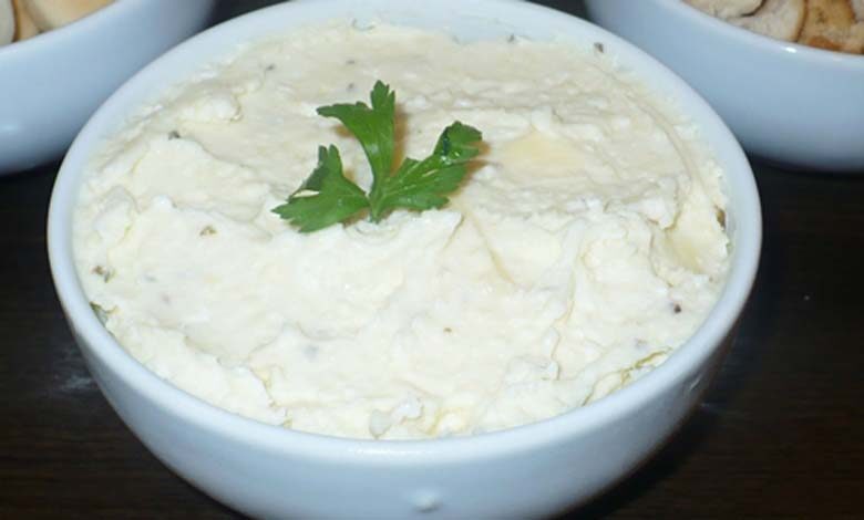 melhor patê para petisco