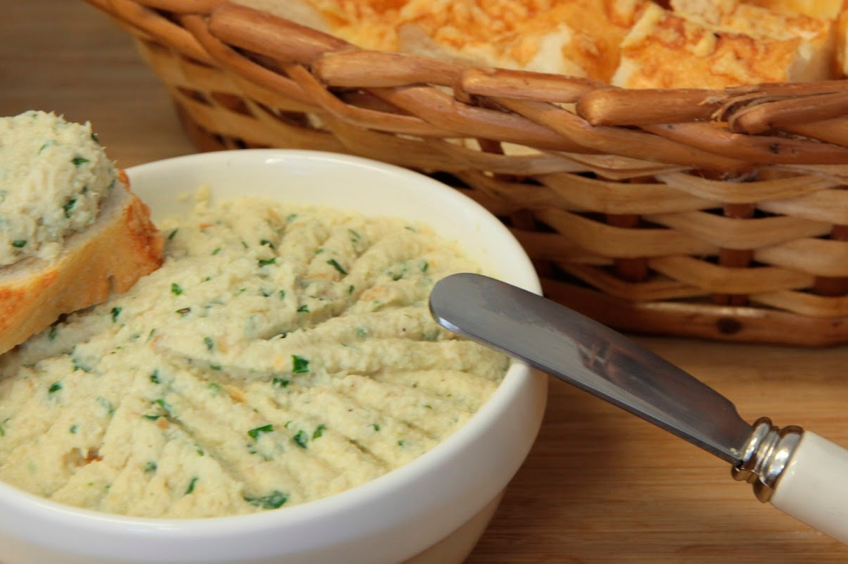 melhor patê para petisco