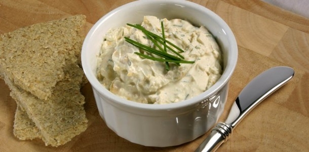 melhor patê para petisco