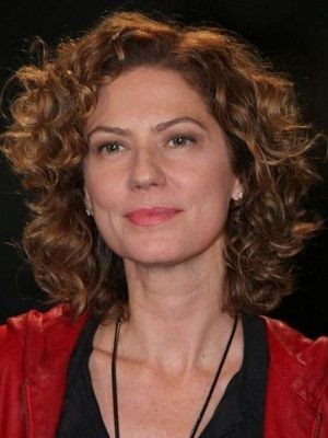 De 'O Rei do Gado' ao Oscar: A Versatilidade de Patrícia Pillar