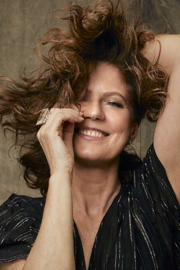 Patrícia Pillar Hoje: Ativismo, Direção e Vida Pessoal Discreta