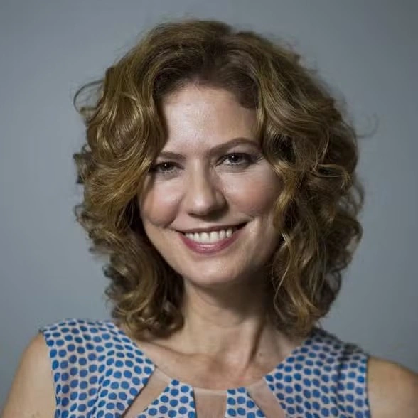 De 'O Rei do Gado' ao Oscar: A Versatilidade de Patrícia Pillar