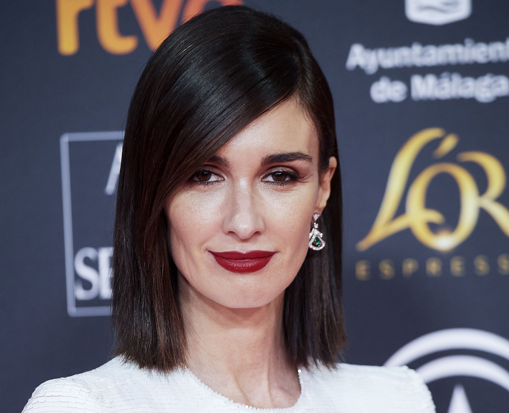Paz Vega Atriz