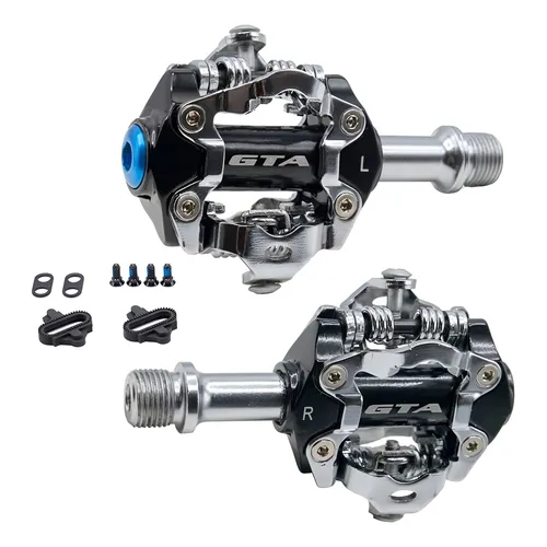 pedal clipe para mountain bike