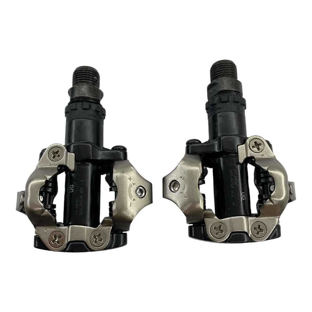 Guia Completo: Escolhendo o Pedal de MTB Ideal para Você