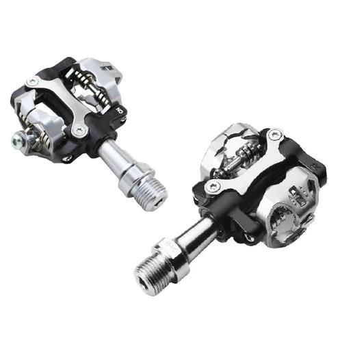 Manutenção Essencial dos Pedais de MTB para Maior Durabilidade