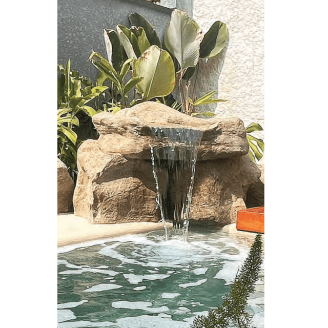 Guia Completo: Como Construir uma Cascata de Pedra Natural em seu Jardim