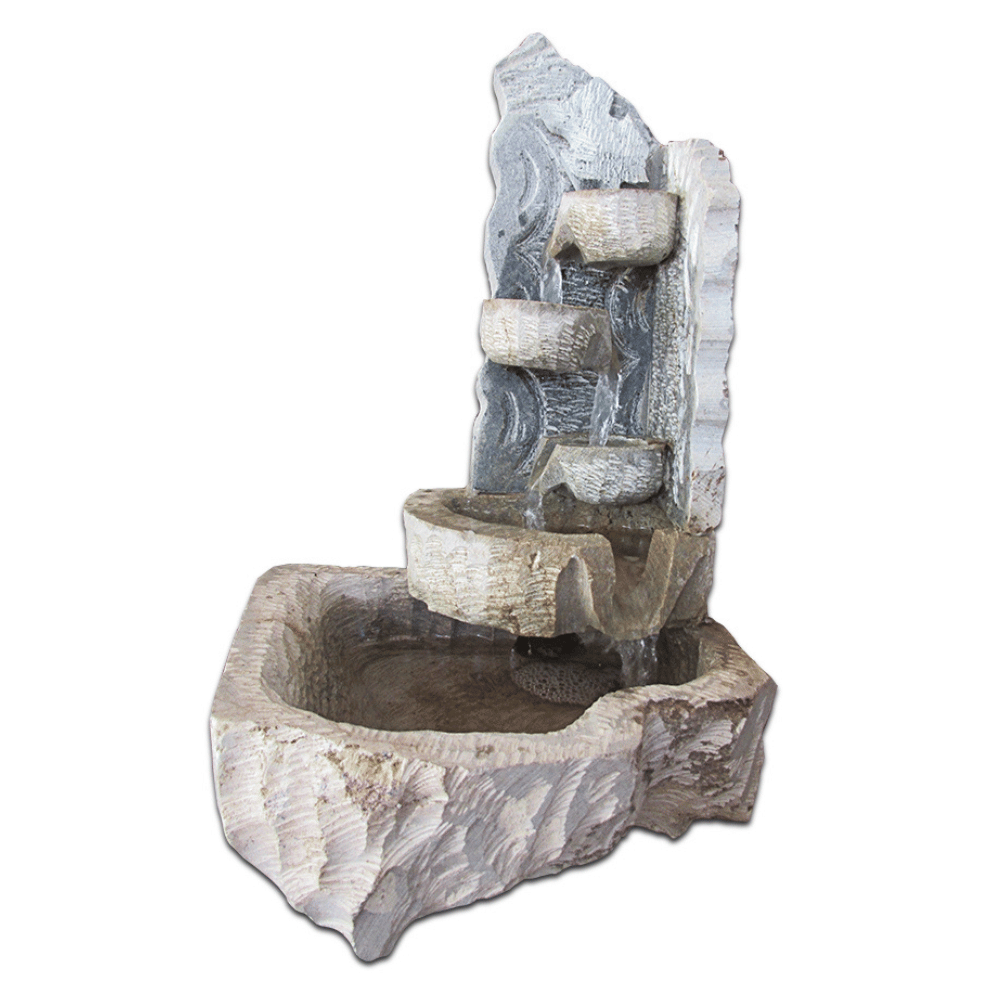 Pedras Atérmicas para Cascata: Conheça as Melhores Opções para Áreas Externas