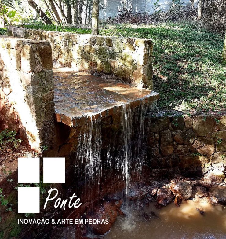 Manutenção de Cascatas: Dicas Essenciais para Preservar suas Pedras e Água