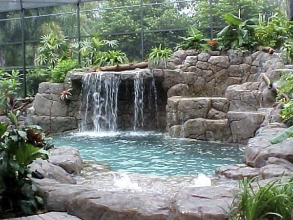 Custo-Benefício: Comparativo de Preços das Pedras para Cascata em 2026