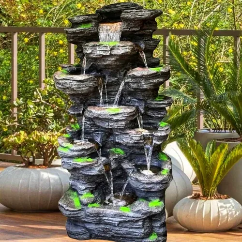 Custo-Benefício: Comparativo de Preços das Pedras para Cascata em 2026