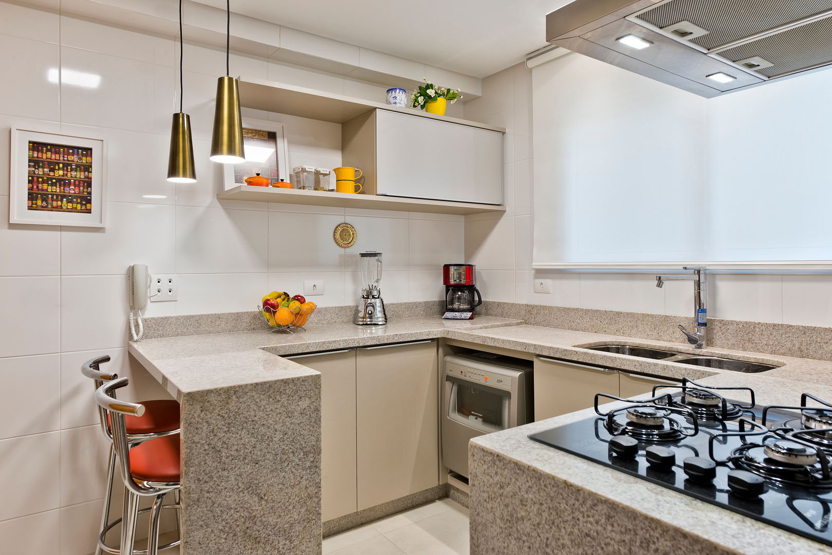 erros comuns ao escolher pedra para pia