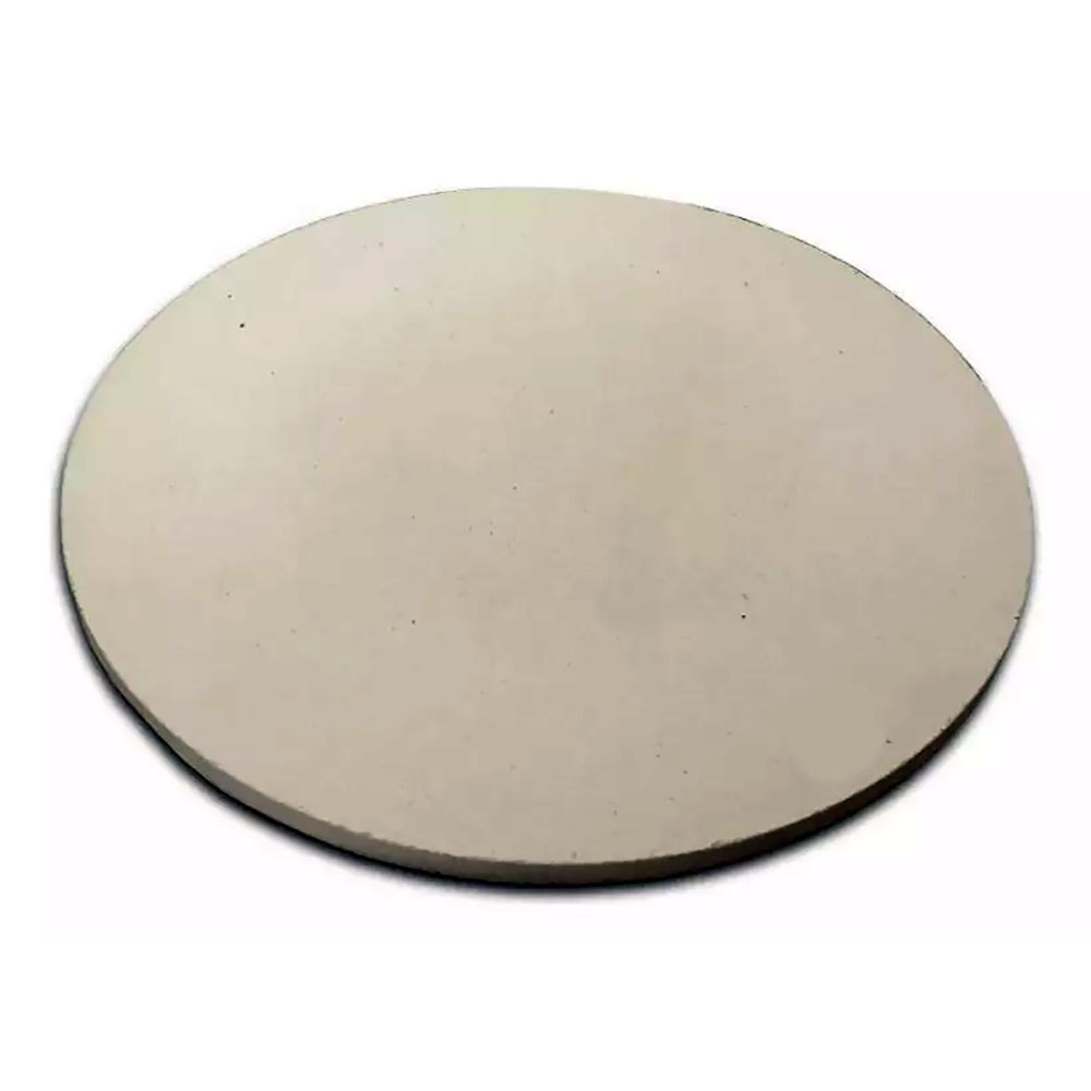 Guia Completo: Como Usar e Conservar Sua Pedra Refratária para Pizza