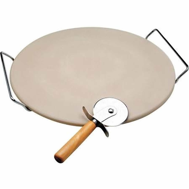 Pedra Refratária vs. Chapa de Aço: Qual a Melhor para Sua Pizza Caseira?