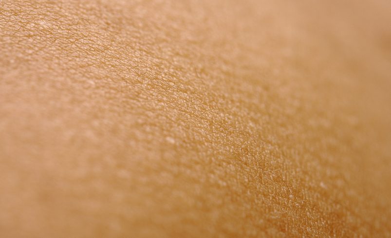 Vitamina C: O Segredo para uma Pele Luminosa e Uniforme