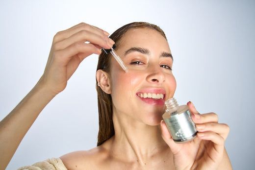 5 Melhores Esfoliantes para Textura da Pele