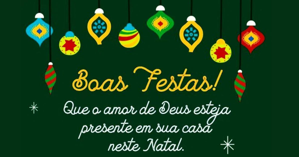 5 Maneiras de Viver o Verdadeiro Espírito do Natal