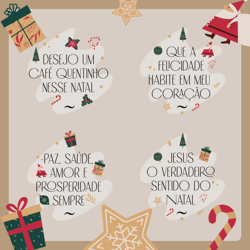 5 Maneiras de Viver o Verdadeiro Espírito do Natal