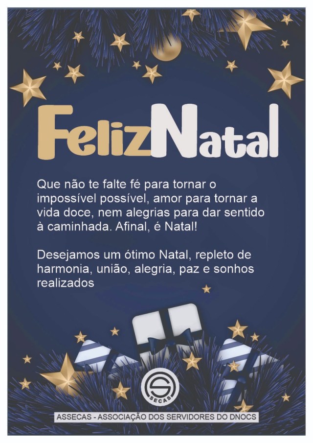 Frases de Natal para WhatsApp: Curto e Impactante