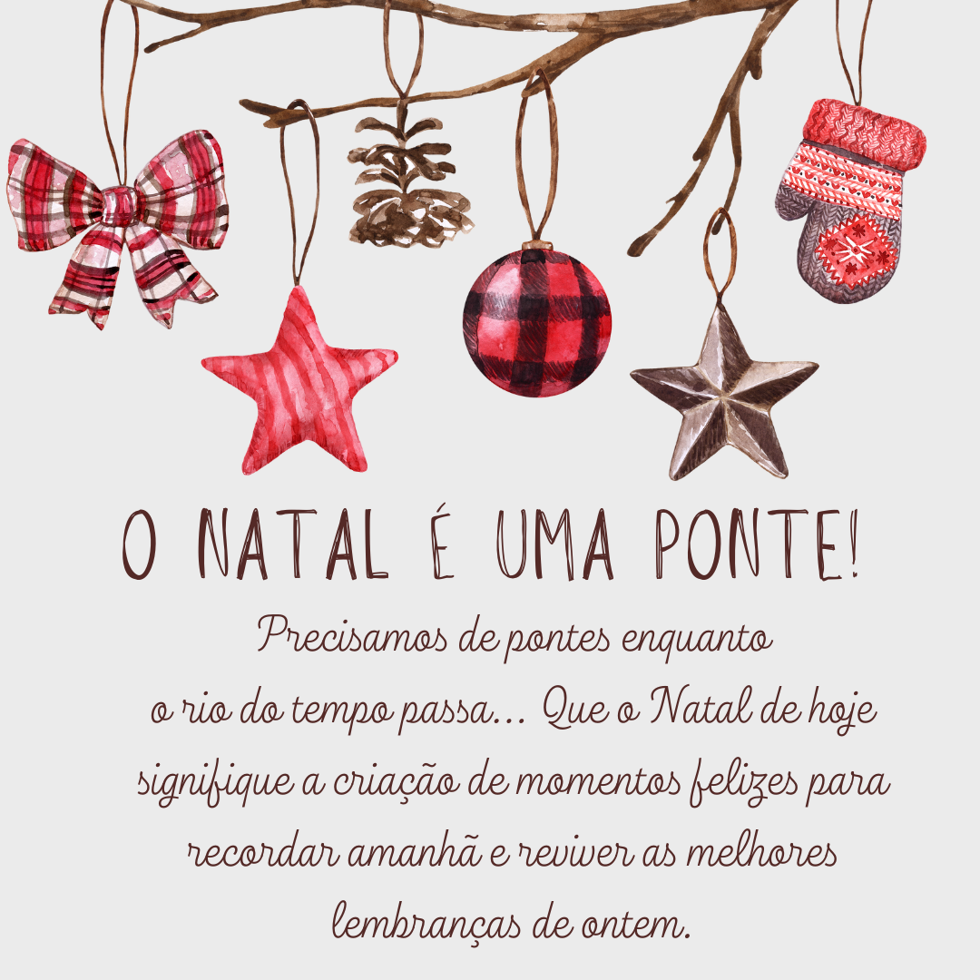 Como Escrever um Cartão de Natal Inesquecível para a Família