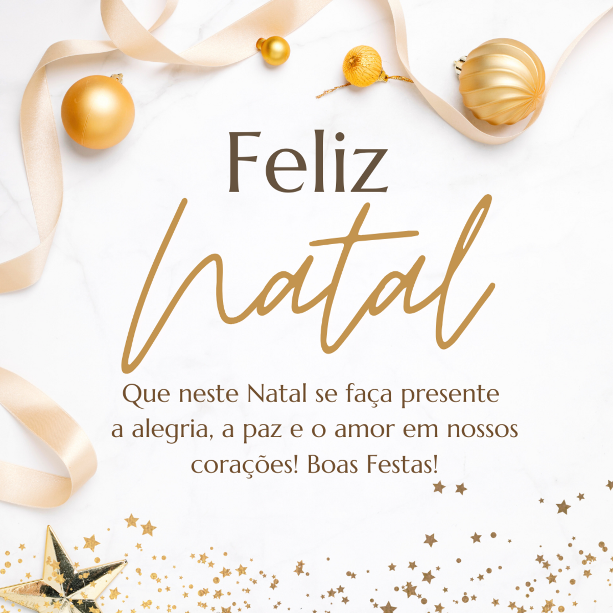 pensamentos de natal