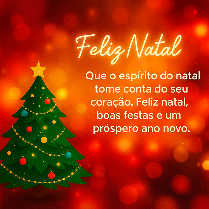 5 Maneiras de Viver o Verdadeiro Espírito do Natal