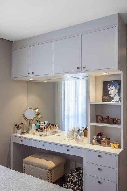 penteadeira quarto barata onde comprar