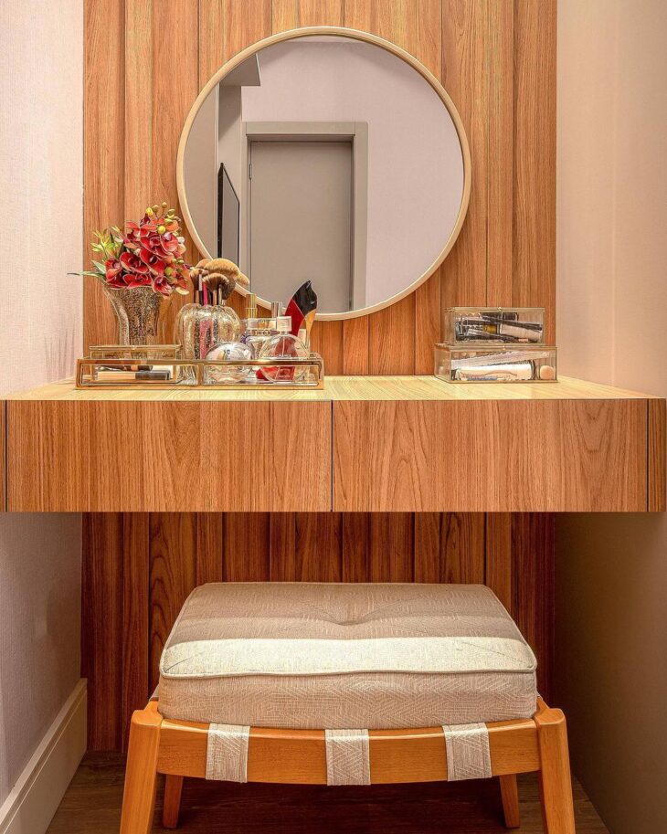 erros ao escolher penteadeira camarim