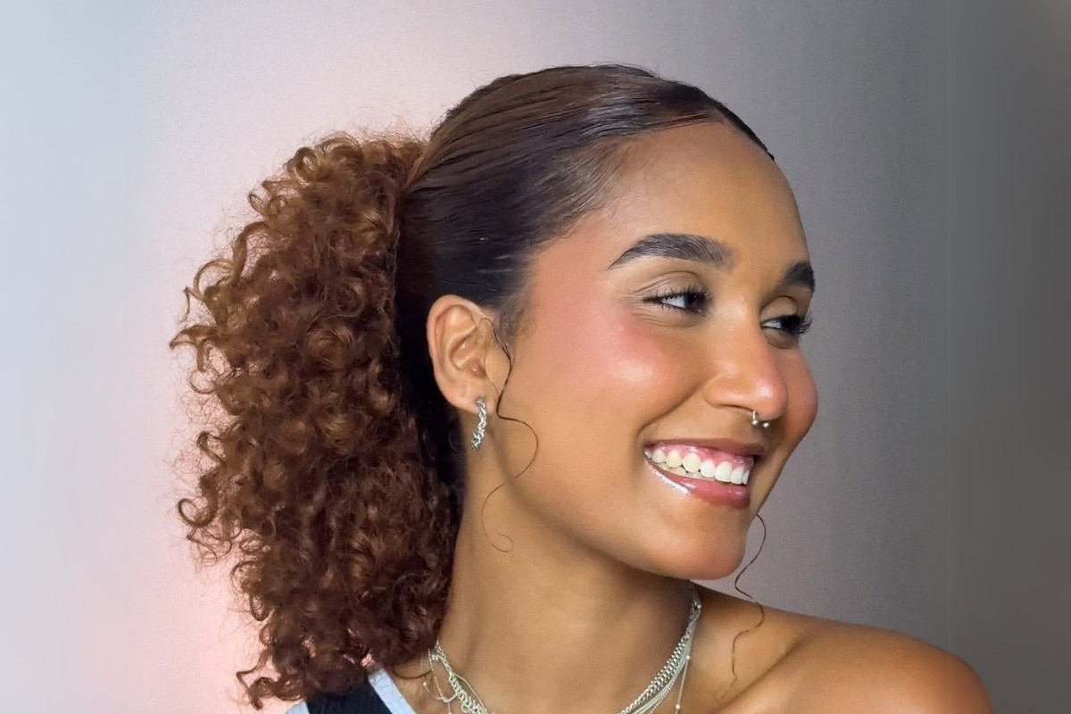 quanto custa um penteado profissional para cabelo cacheado