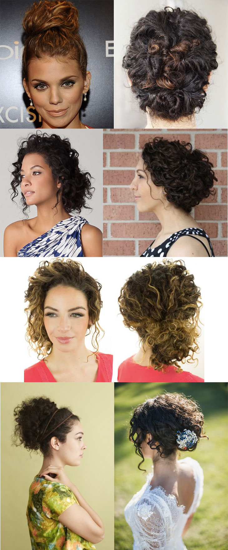 quanto custa um penteado profissional cabelo cacheado curto