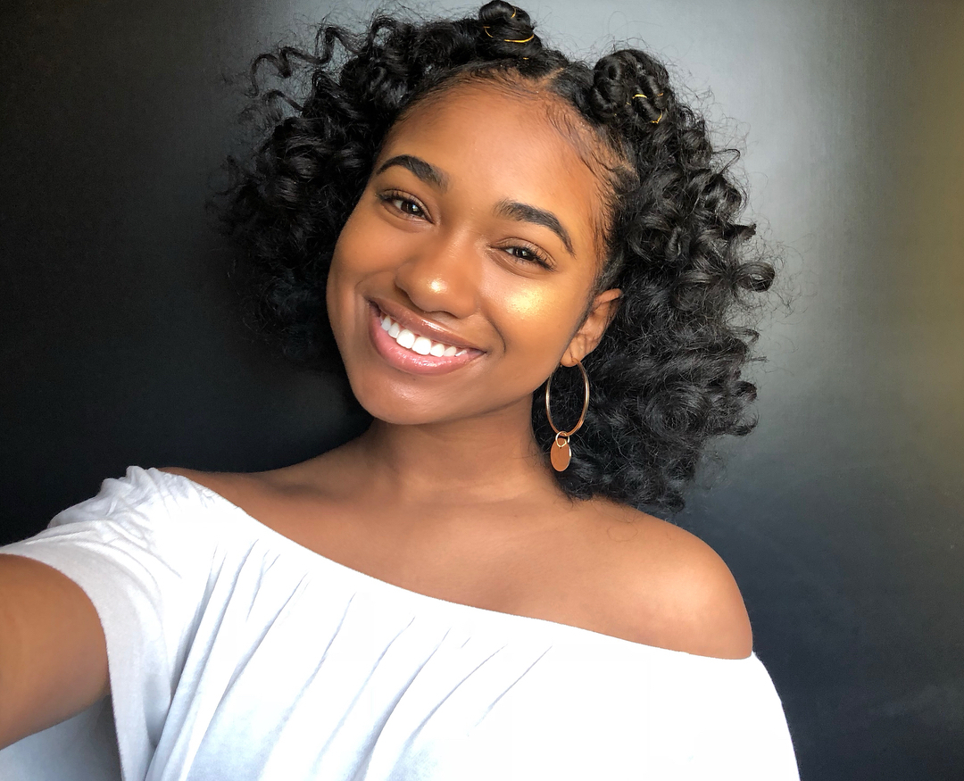 Acessórios Essenciais para Turbinar seu Cabelo Chanel