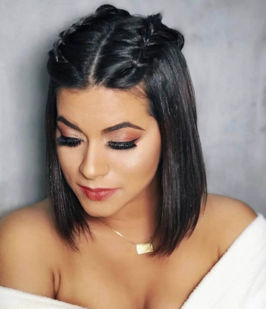 Guia Completo: Corte Chanel Repicado para Mais Volume