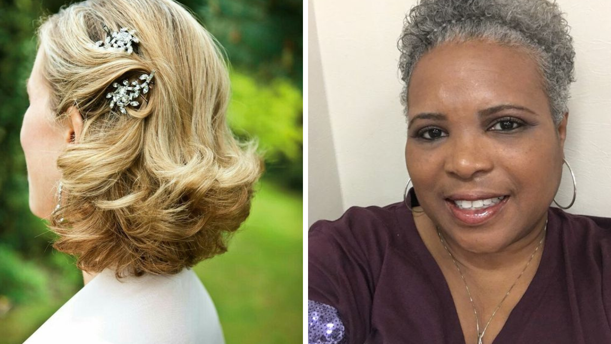 Como Usar Acessórios para Valorizar seu Cabelo Curto