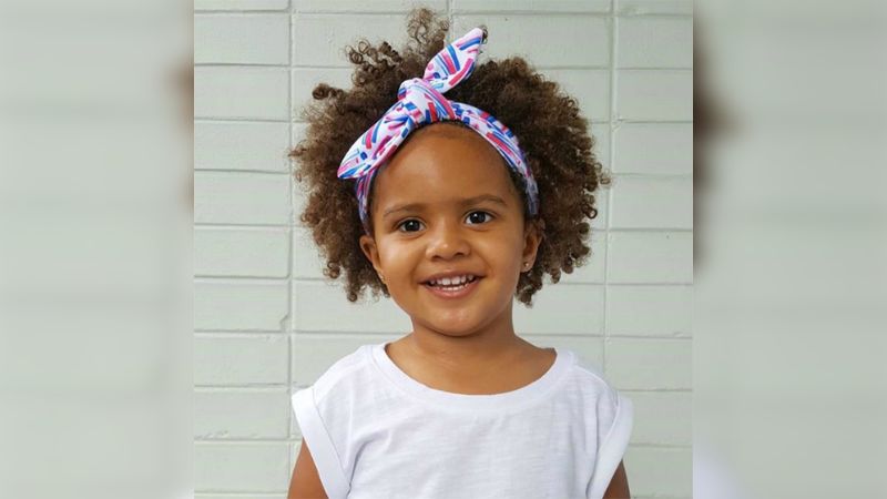 erros comuns ao fazer penteado cabelo cacheado infantil