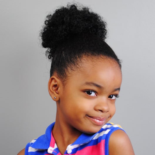 Guia Completo de Produtos para Cabelos Cacheados Infantis