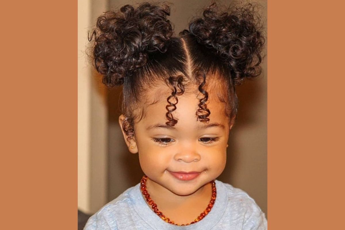 Como Escolher os Melhores Acessórios para Penteados Infantis