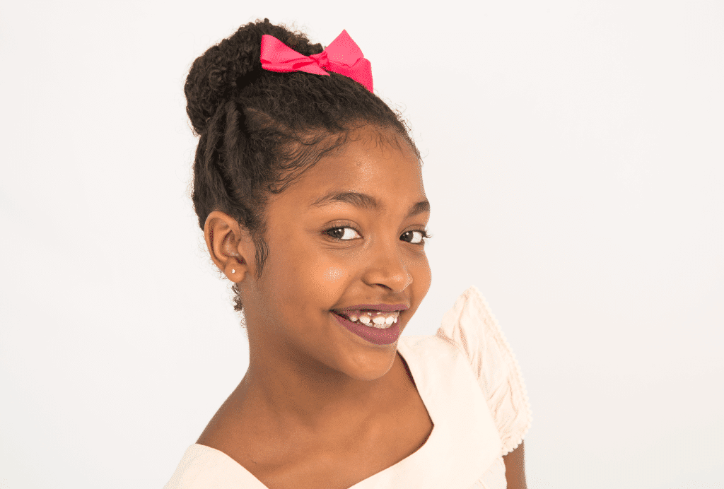 Os Melhores Géis Infantis Sem Álcool para Cabelos Curtos