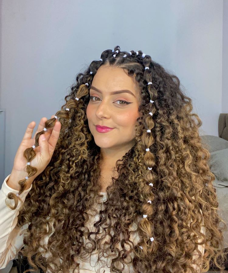 5 Ideias de Penteados com Liguinha para Arrasar no Dia a Dia
Como Fazer Trança Boxeadora com Liguinhas: Passo a Passo Fácil
Penteados com Liguinha para Cabelos Cacheados: Dicas e Inspirações
Coque Despojado com Liguinha: O Guia Completo
Penteados com Liguinhas Coloridas: Alegria e Estilo para Crianças