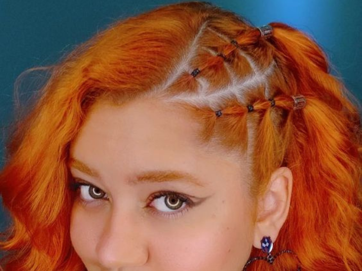 5 Ideias de Penteados com Liguinha para Arrasar no Dia a Dia
Como Fazer Trança Boxeadora com Liguinhas: Passo a Passo Fácil
Penteados com Liguinha para Cabelos Cacheados: Dicas e Inspirações
Coque Despojado com Liguinha: O Guia Completo
Penteados com Liguinhas Coloridas: Alegria e Estilo para Crianças