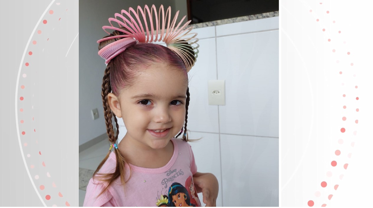 penteado maluco ideias