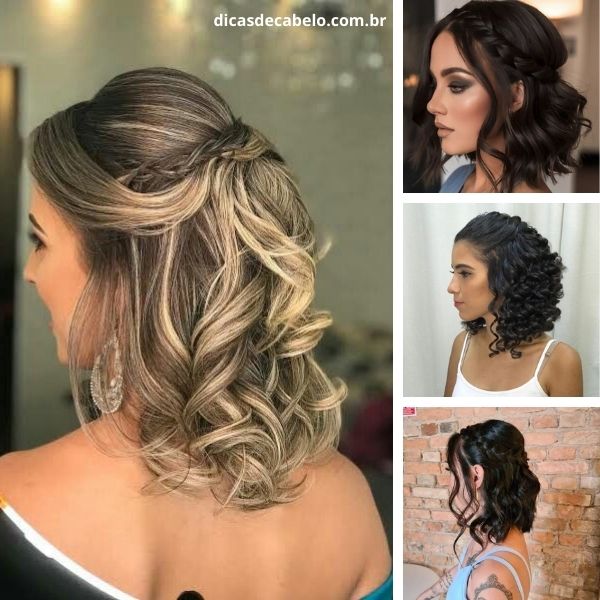 penteado moicano